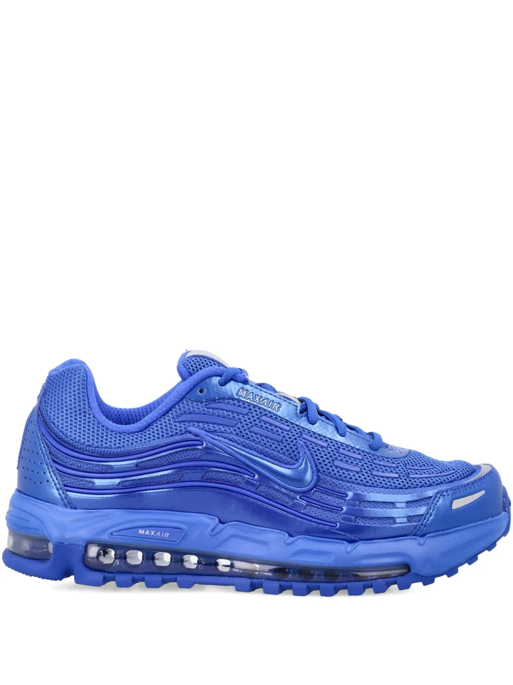 Кроссовки Air Max TL 2.5 Nike, синий
Кроссовки Air Max TL 2.5 Nike, синий