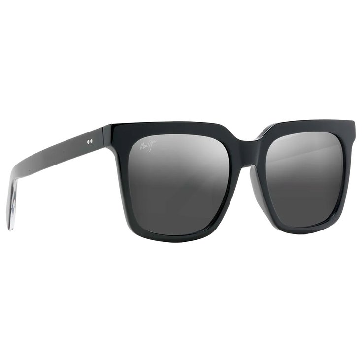 Солнцезащитные очки Rooftops Noir Cristal Dual Mirror Argent Noir Mineral Superthin Maui Jim
Солнцезащитные очки Rooftops Noir Cristal Dual Mirror Argent Noir Mineral Superthin Maui Jim