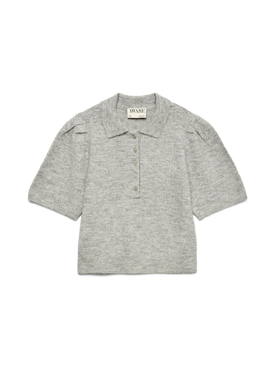 Свитер VERO MODA AWTassa, mottled grey
Свитер VERO MODA AWTassa, mottled grey