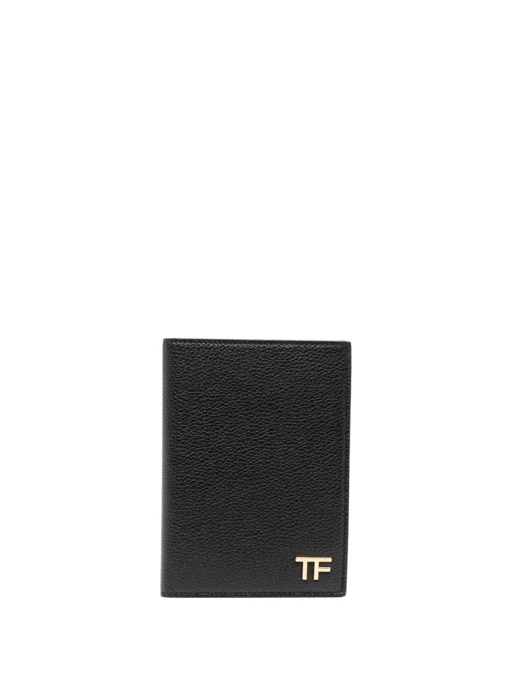 Кошелек с логотипом TOM FORD, черный
Кошелек с логотипом TOM FORD, черный