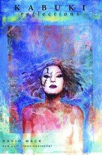 Kabuki: Reflections #14 (Marvel Comics)
Kabuki: Reflections #14 (Marvel Comics)