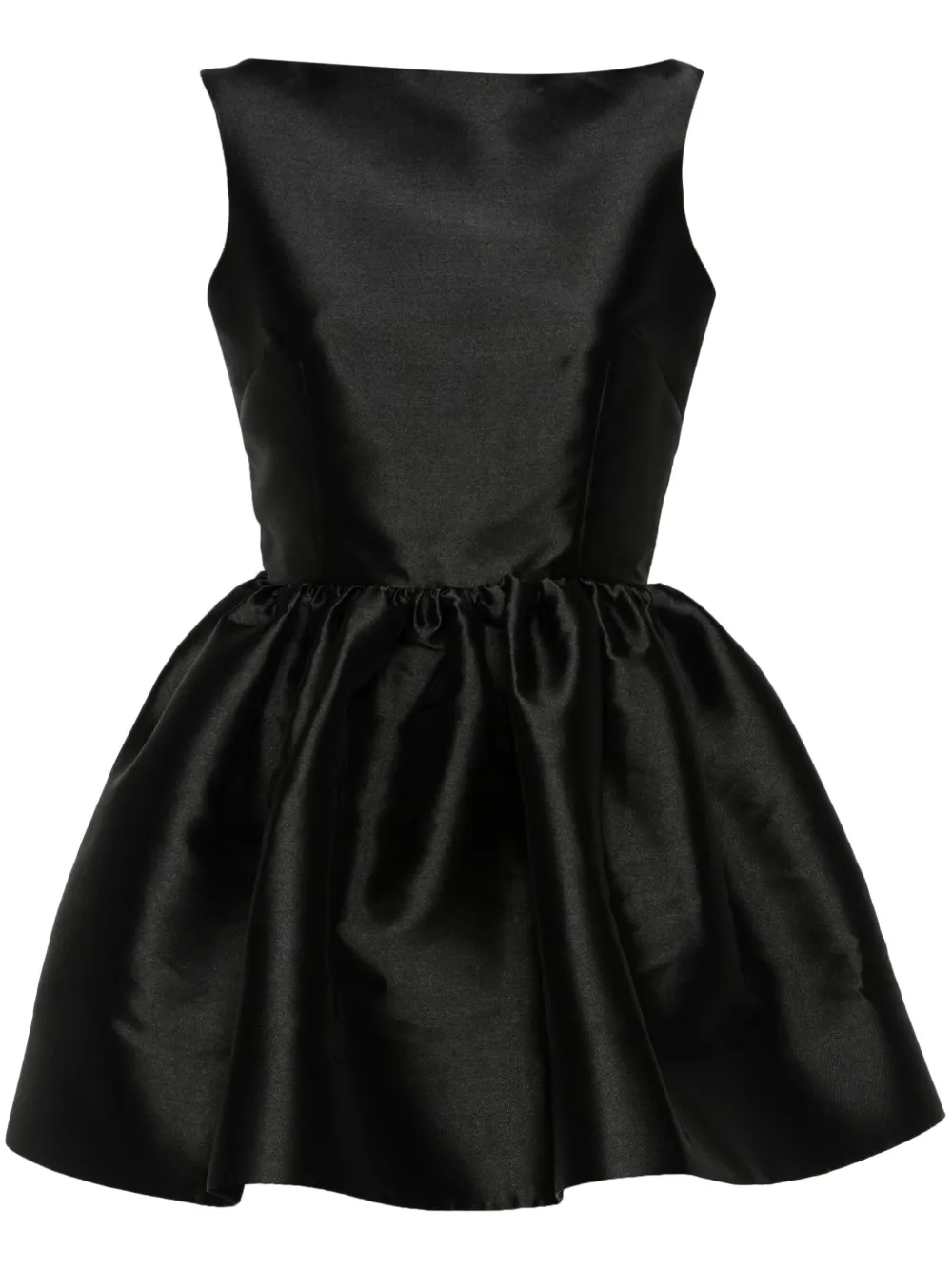 Атласный топ Simona Solace London, черный
Атласный топ Simona Solace London, черный