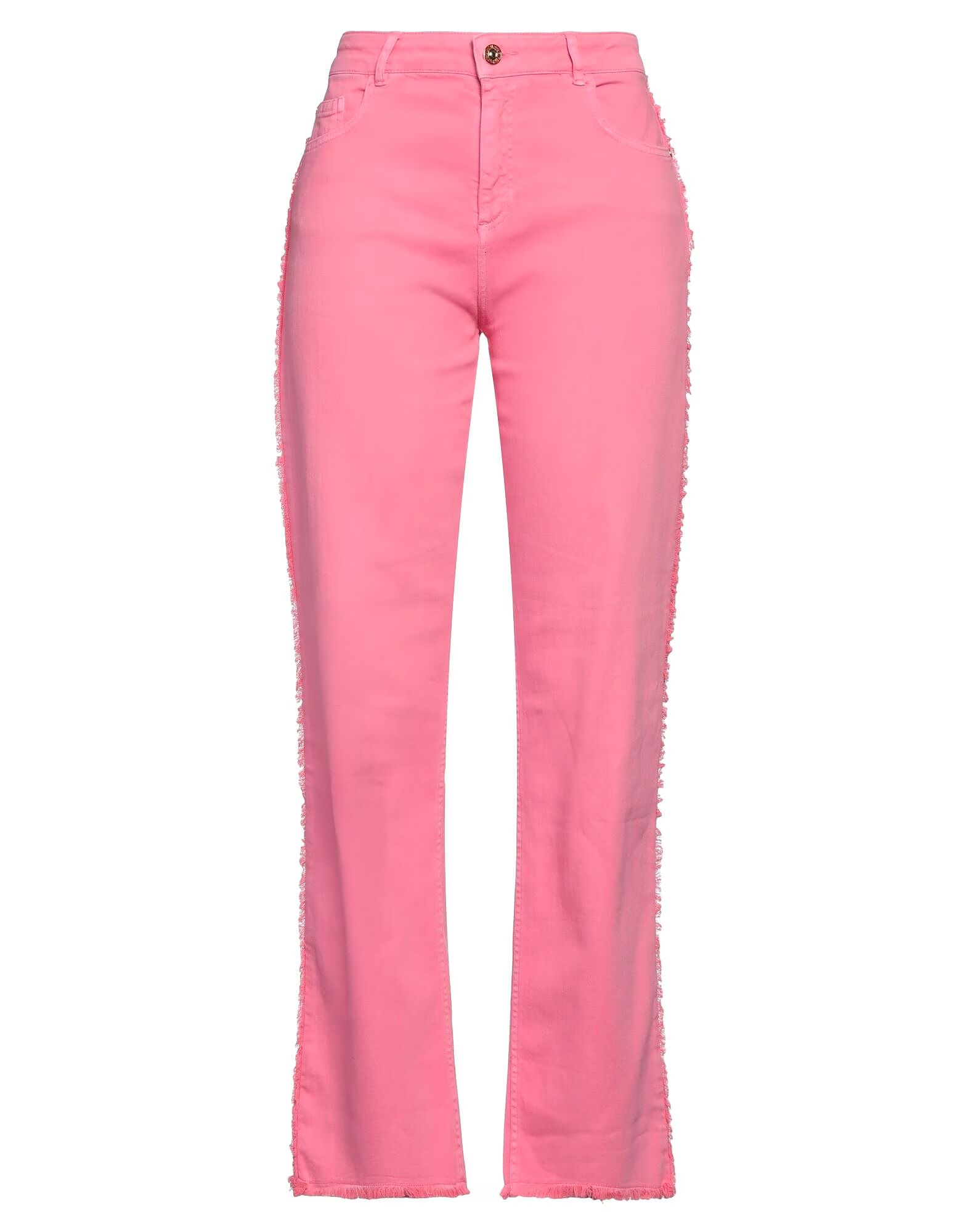 Джинсы Nenette, фуксия
Джинсы Nenette, фуксия