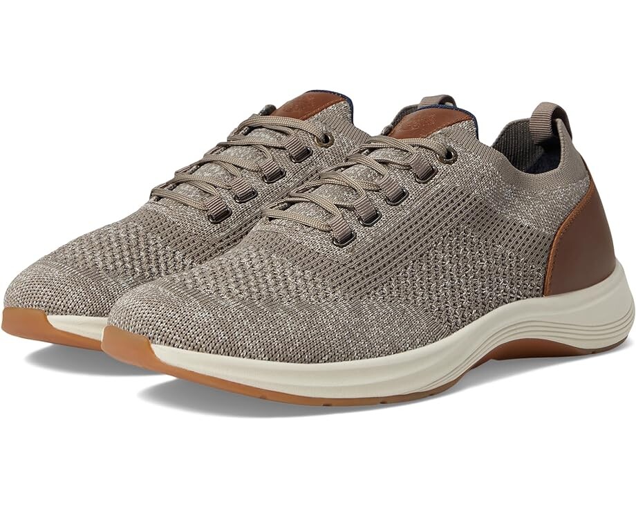 Кроссовки Dockers Bardwell, цвет Taupe, Коричневый, Кроссовки Dockers Bardwell, цвет Taupe
Кроссовки Dockers Bardwell, цвет Taupe, Коричневый, Кроссовки Dockers Bardwell, цвет Taupe