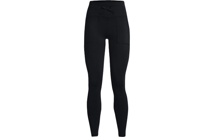 Женские спортивные брюки Under Armour, цвет Black
Женские спортивные брюки Under Armour, цвет Black