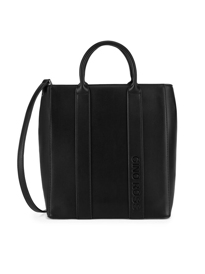 Сумка Gino Rossi, черный
Сумка Gino Rossi, черный