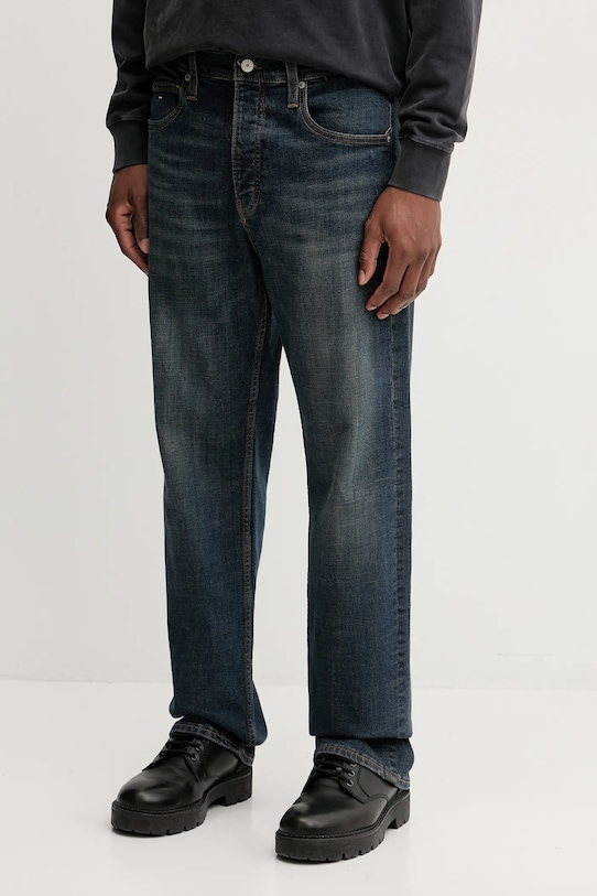 Джинсы Tommy Jeans, темно-синий
Джинсы Tommy Jeans, темно-синий