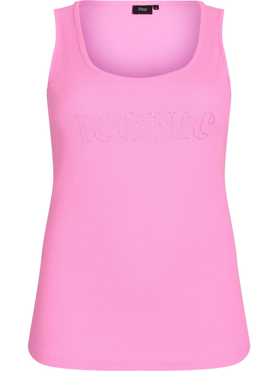 Топ Zizzi Evinna, светло-розовый
Топ Zizzi Evinna, светло-розовый