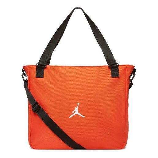 Сумка utility tote 15" laptop bag 'orange' Air Jordan, оранжевый
Сумка utility tote 15" laptop bag 'orange' Air Jordan, оранжевый