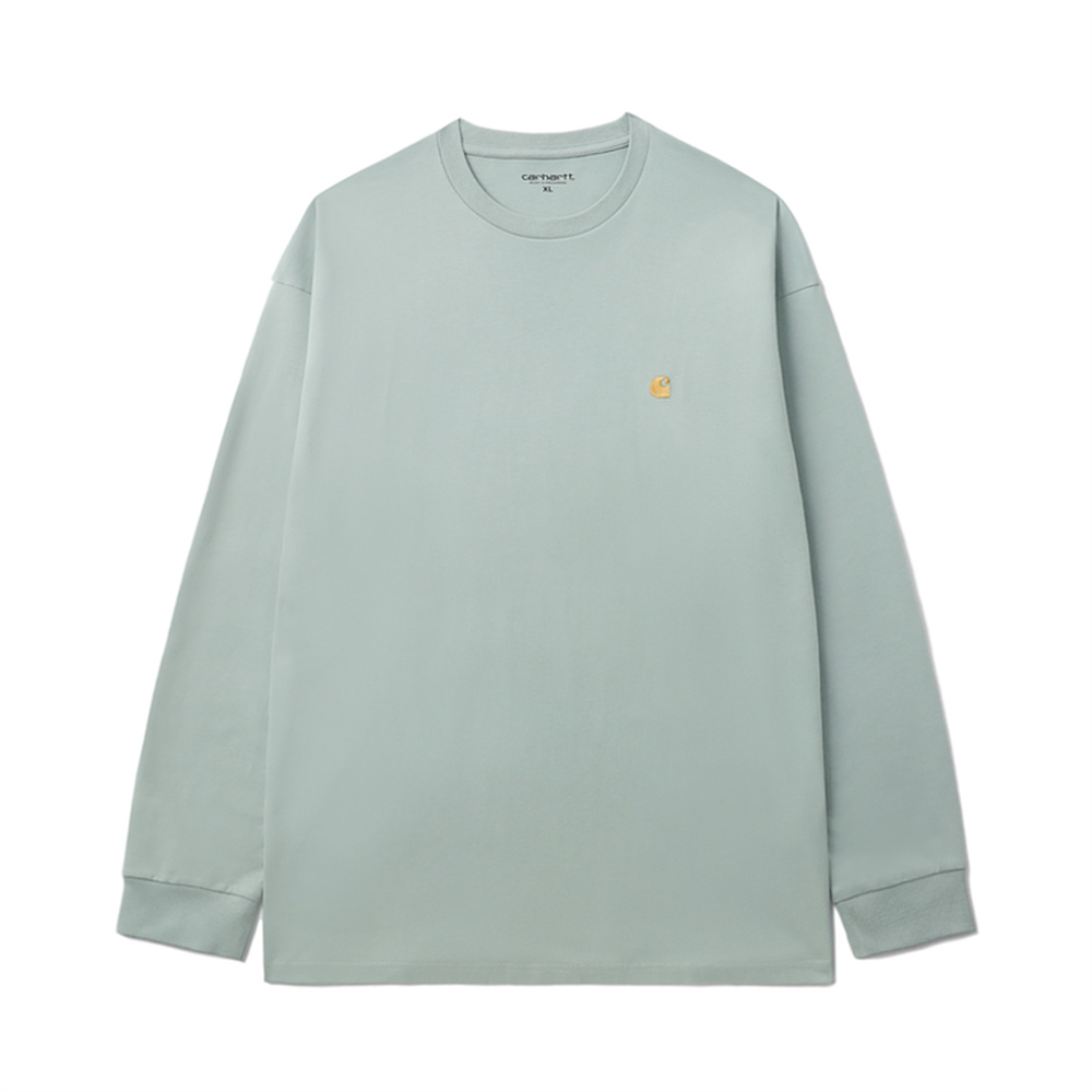 Carhartt WIP Зеленый мужской свитшот
Carhartt WIP Зеленый мужской свитшот