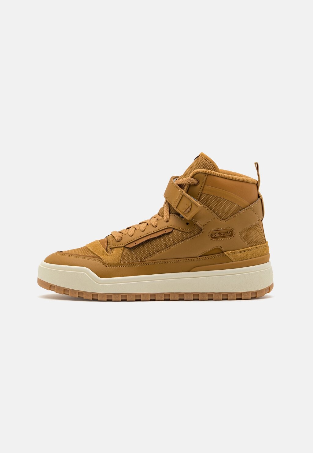 Высокие кеды FORUM BOOT UNISEX adidas Originals, меза/кремово-белый/резина, Белый;коричневый, Высокие кеды FORUM BOOT UNISEX adidas Originals, меза/кремово-белый/резина
Высокие кеды FORUM BOOT UNISEX adidas Originals, меза/кремово-белый/резина, Белый;коричневый, Высокие кеды FORUM BOOT UNISEX adidas Originals, меза/кремово-белый/резина