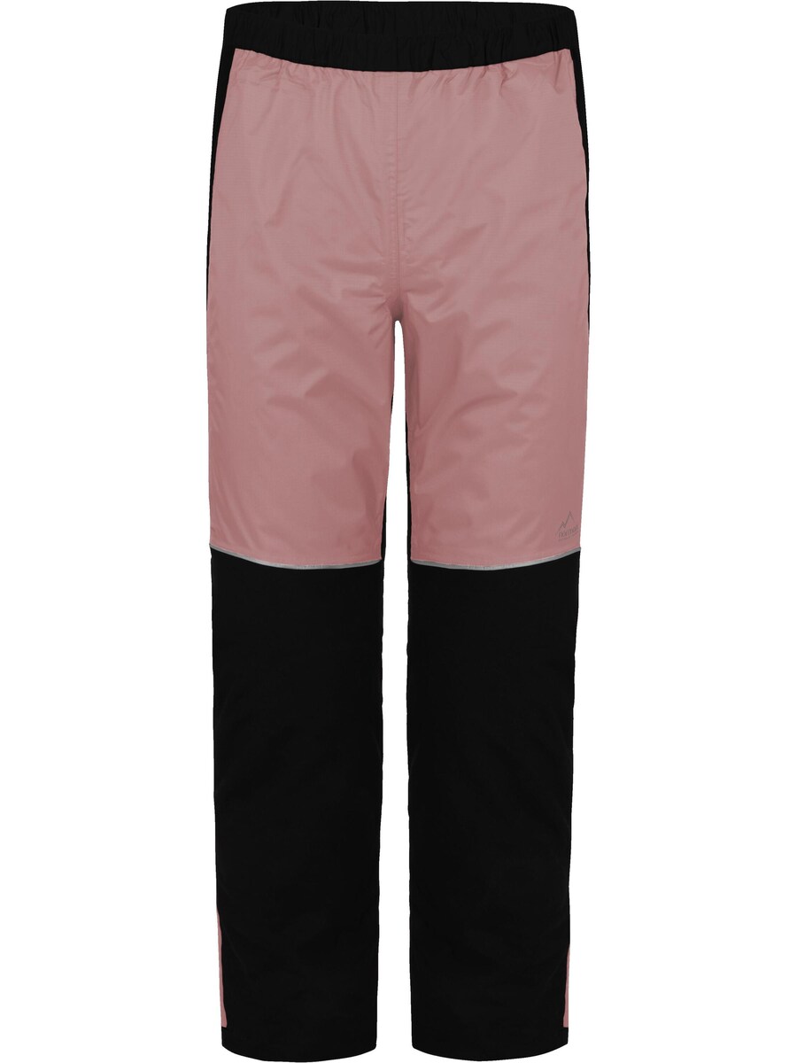 Обычные спортивные брюки normani Saanich, цвет Rose/Black
Обычные спортивные брюки normani Saanich, цвет Rose/Black