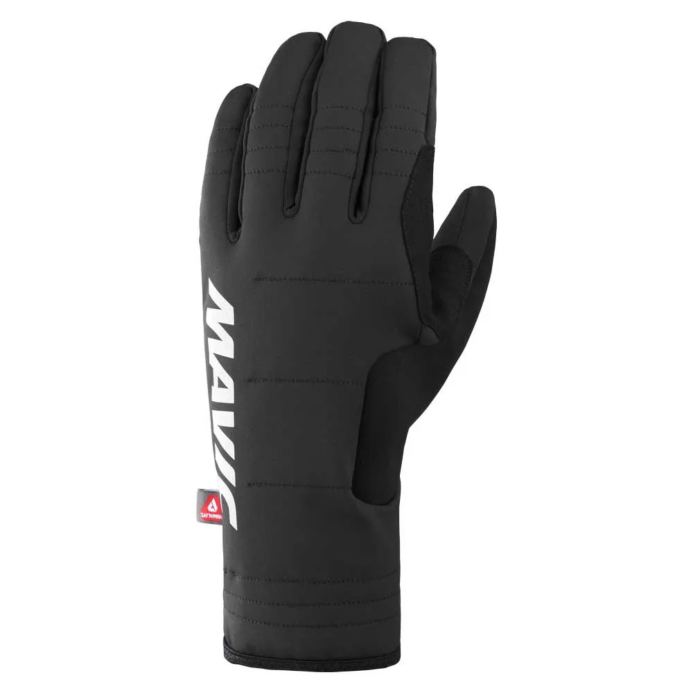 Перчатки Mavic Ksyrium Thermo, черный
Перчатки Mavic Ksyrium Thermo, черный