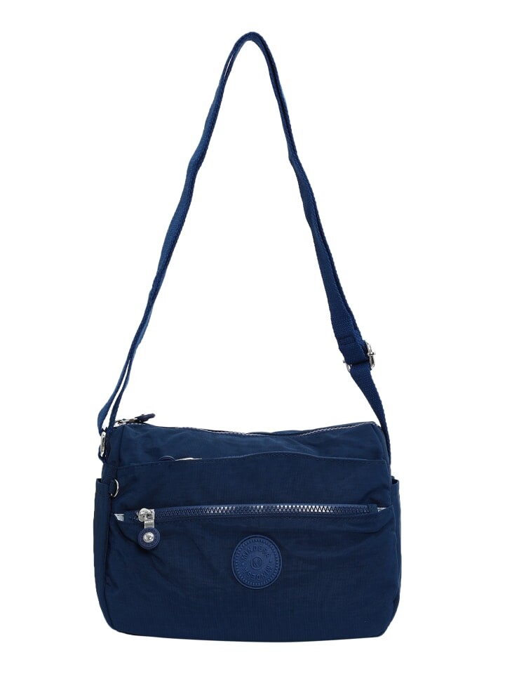 Наплечная сумка Mindesa, морской, Синий, Наплечная сумка Mindesa, морской
Наплечная сумка Mindesa, морской, Синий, Наплечная сумка Mindesa, морской