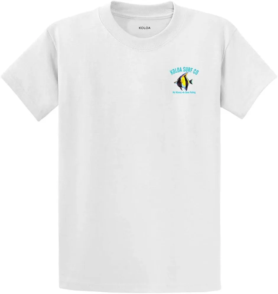 Футболка Koloa Surf Moorish Idol Logo Koloa Surf Company
Футболка Koloa Surf Moorish Idol Logo Koloa Surf Company