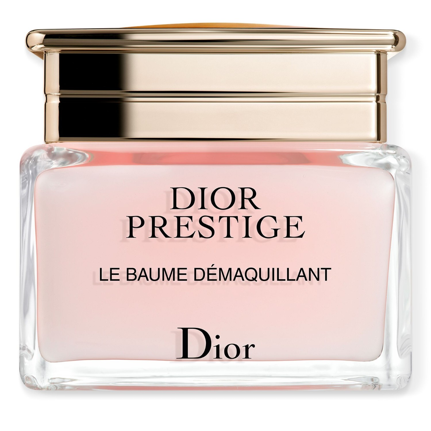 Очищающая пенка для лица prestige le baume démaquillant Dior, объем 150 мл
Очищающая пенка для лица prestige le baume démaquillant Dior, объем 150 мл