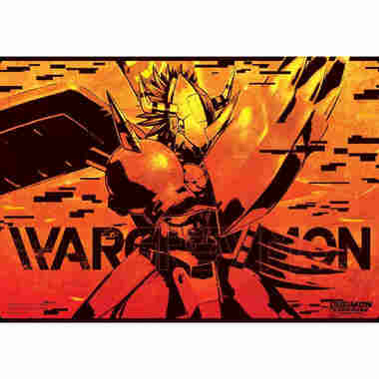 Карточная игра Digimon TCG: Wargreymon Playmat & Battle of Omni Booster Pack
Карточная игра Digimon TCG: Wargreymon Playmat & Battle of Omni Booster Pack
