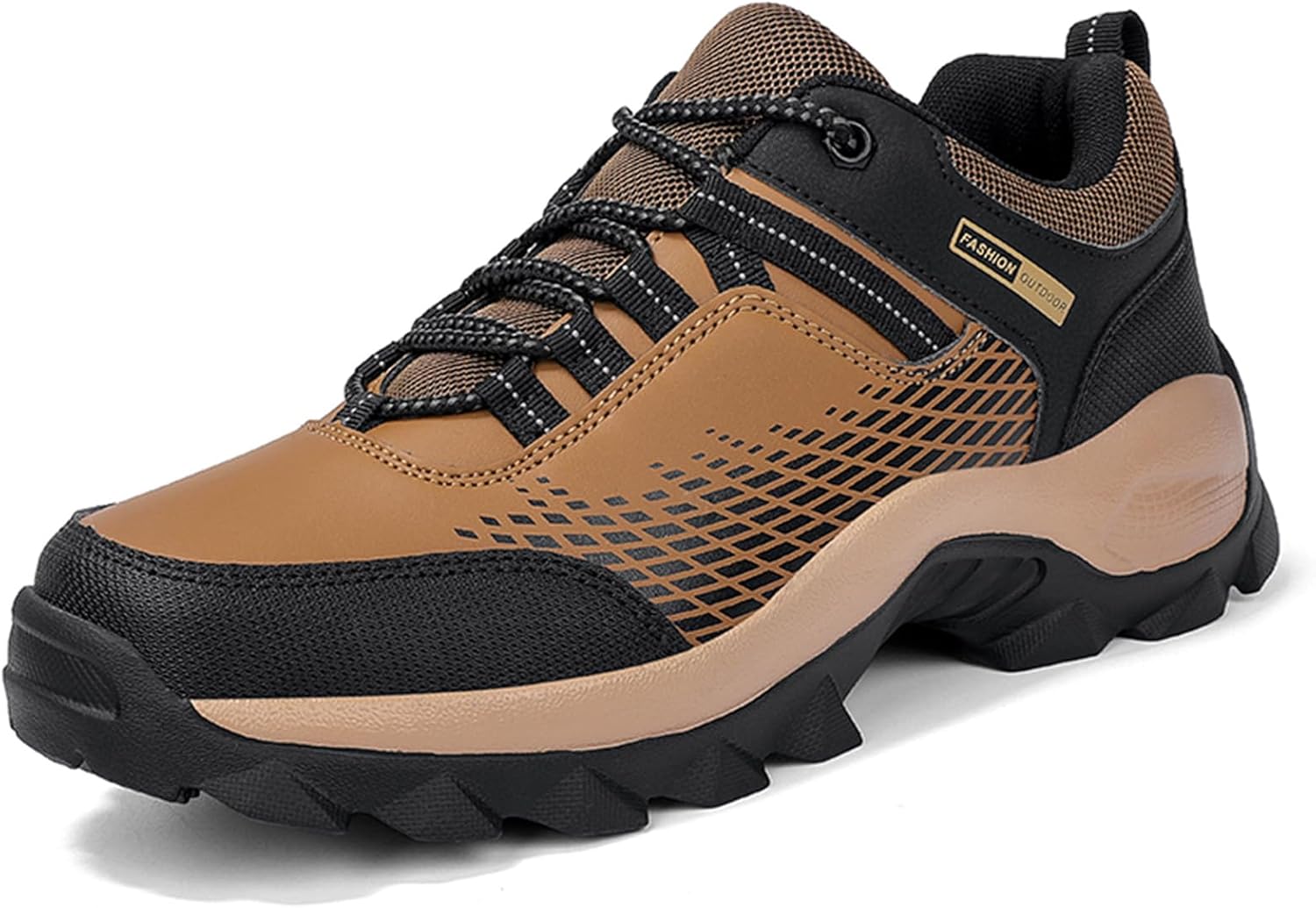 Мужские повседневные удобные прогулочные обувь для улицы, легкие спортивные кроссовки для мужчин, черно-зеленые-бежевые Generic
Мужские повседневные удобные прогулочные обувь для улицы, легкие спортивные кроссовки для мужчин, черно-зеленые-бежевые Generic