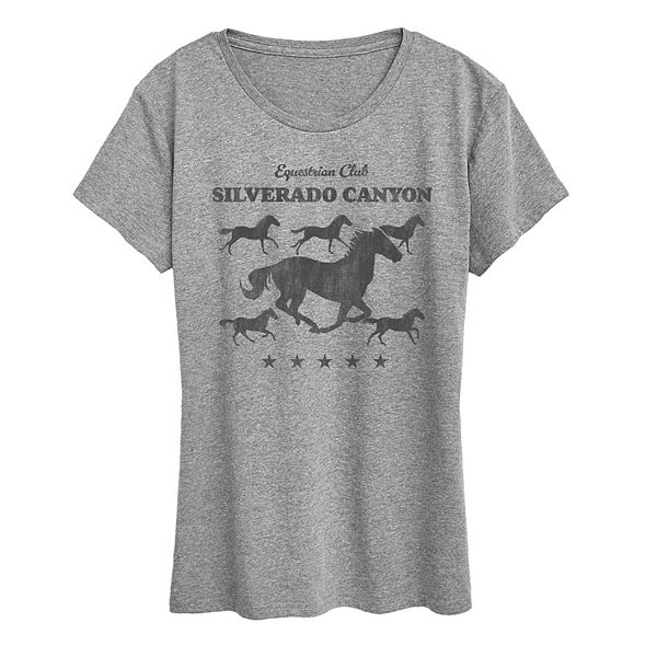 Женская футболка с принтом Equestrian Club Silverado Canyon Licensed Character, Heather Gray, Оранжевый, Женская футболка с принтом Equestrian Club Silverado Canyon Licensed Character, Heather Gray
Женская футболка с принтом Equestrian Club Silverado Canyon Licensed Character, Heather Gray, Оранжевый, Женская футболка с принтом Equestrian Club Silverado Canyon Licensed Character, Heather Gray