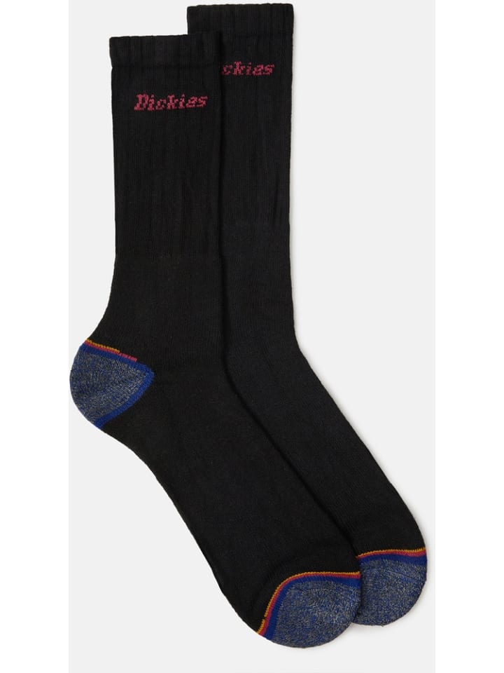 Носки Dickies, разноцветный 
Носки Dickies, разноцветный