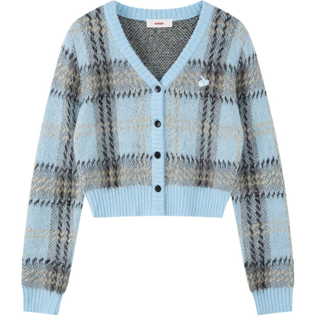 Трикотаж женский Kirsh, синий
Трикотаж женский Kirsh, синий