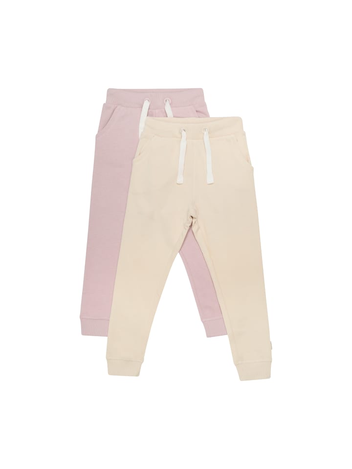 Тканевые брюки Minymo, фиолетовый
Тканевые брюки Minymo, фиолетовый