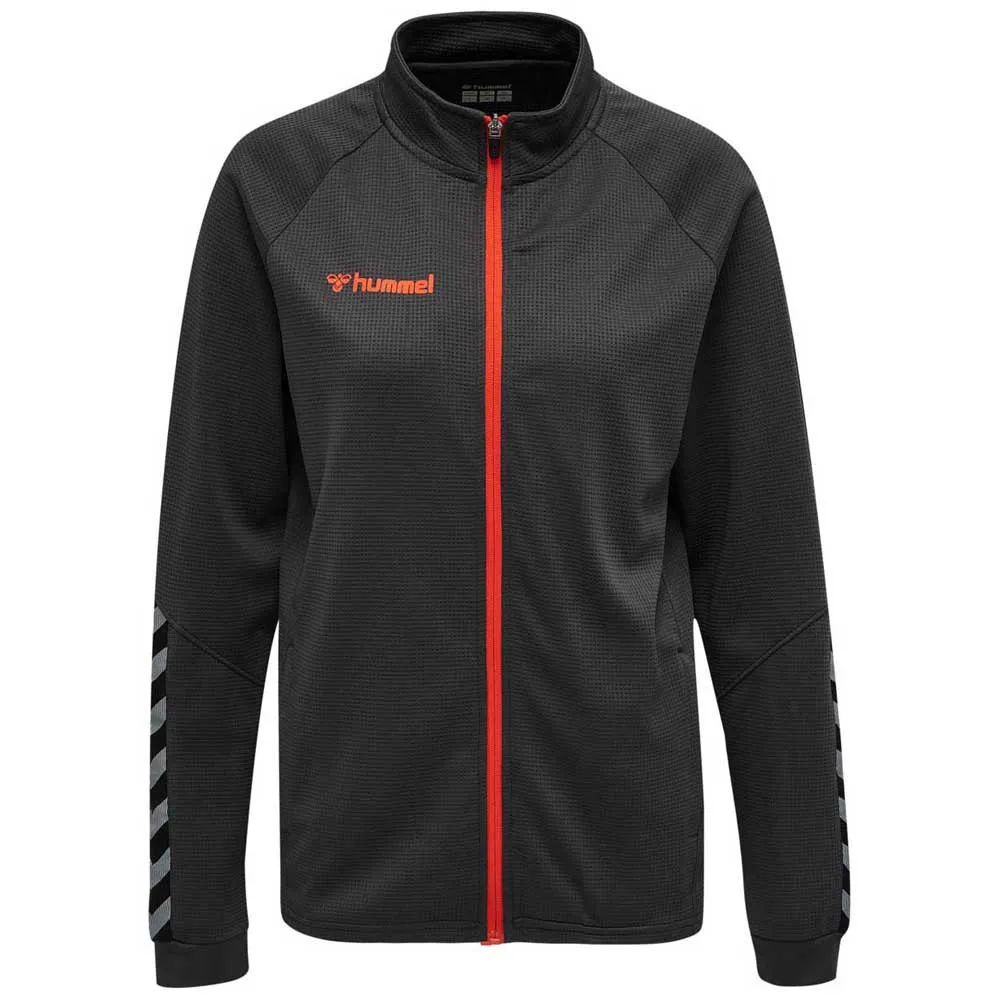 Куртка Hummel Authentic, черный
Куртка Hummel Authentic, черный