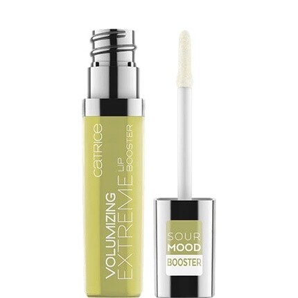 Блеск для губ Volumizing Extreme Lip Booster, 5 мл, оттенок 040 Trick Or Treat, Catrice
Блеск для губ Volumizing Extreme Lip Booster, 5 мл, оттенок 040 Trick Or Treat, Catrice