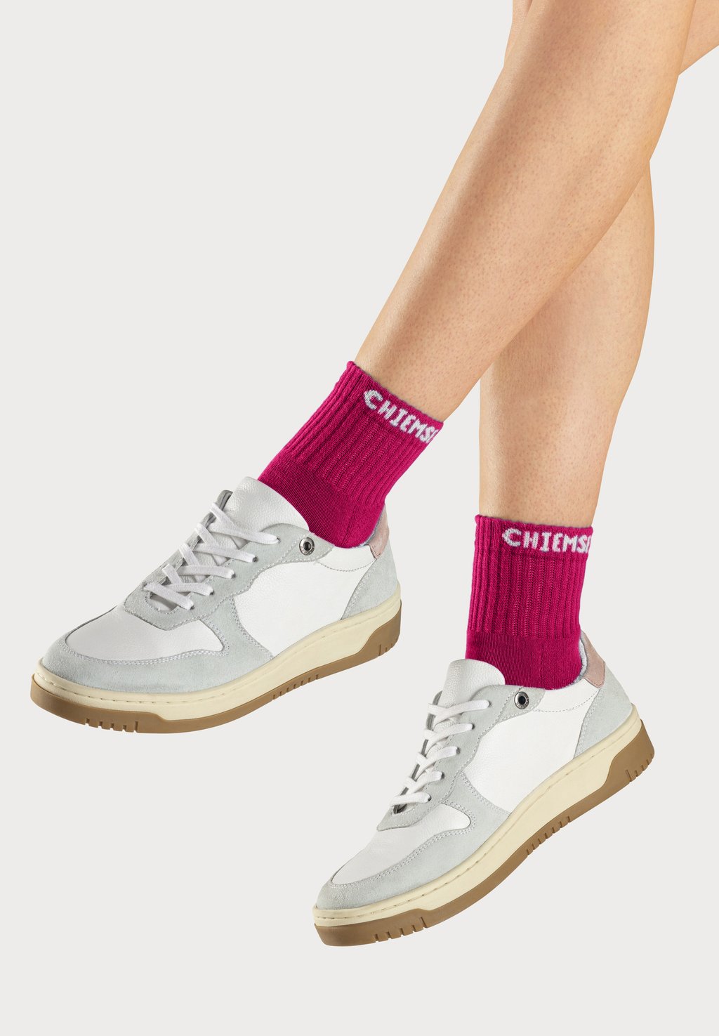 Носки 6 PACK Chiemsee, черный
Носки 6 PACK Chiemsee, черный