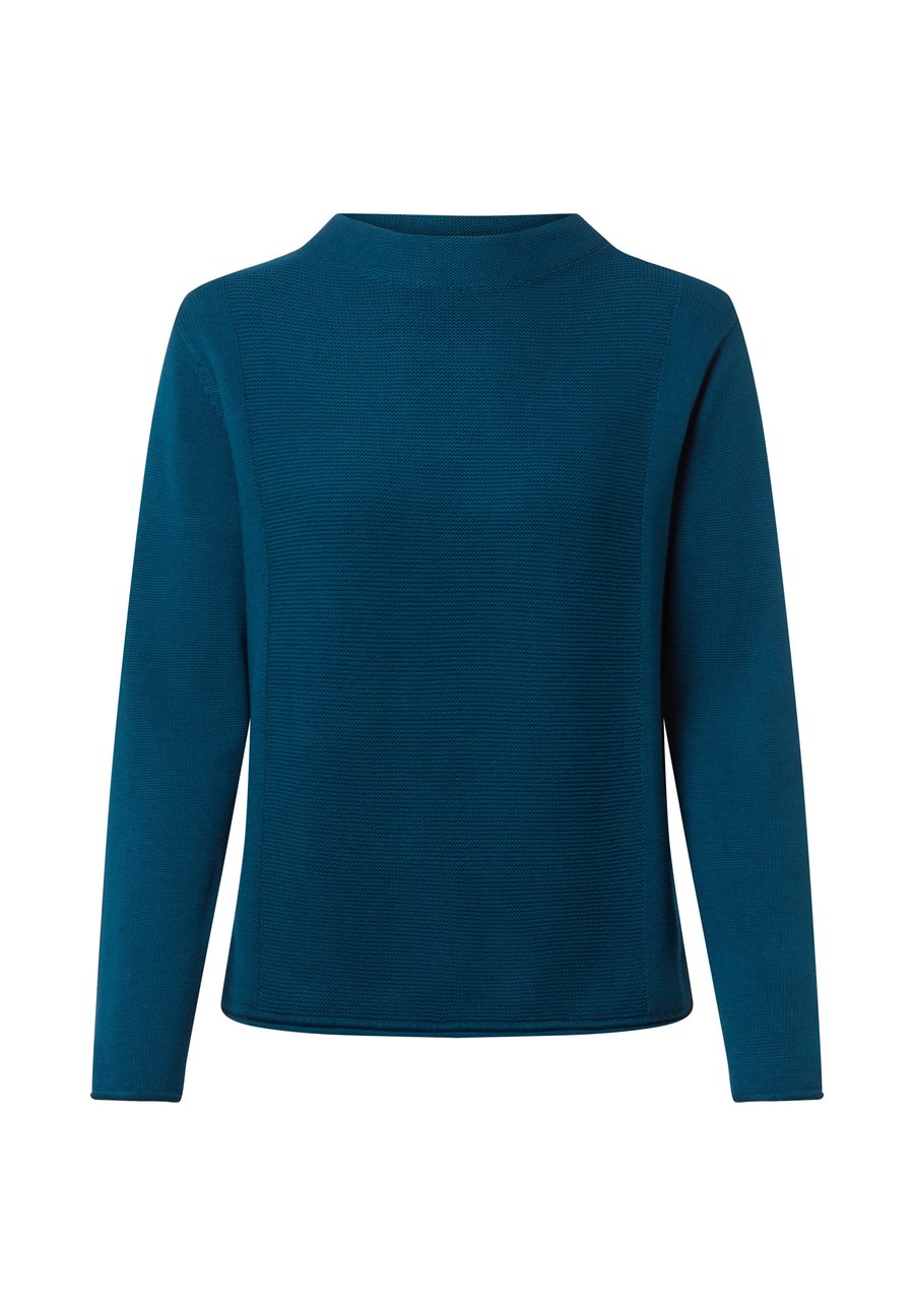 Джемпер Marie Lund Jumper, Petrol/Teal
Джемпер Marie Lund Jumper, Petrol/Teal