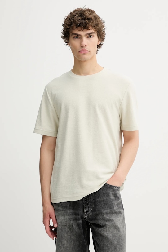 Футболка ODIN Samsoe Samsoe, бежевый
Футболка ODIN Samsoe Samsoe, бежевый