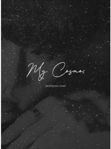CD диск Lee Byeong Chan: My Cosmos
CD диск Lee Byeong Chan: My Cosmos
