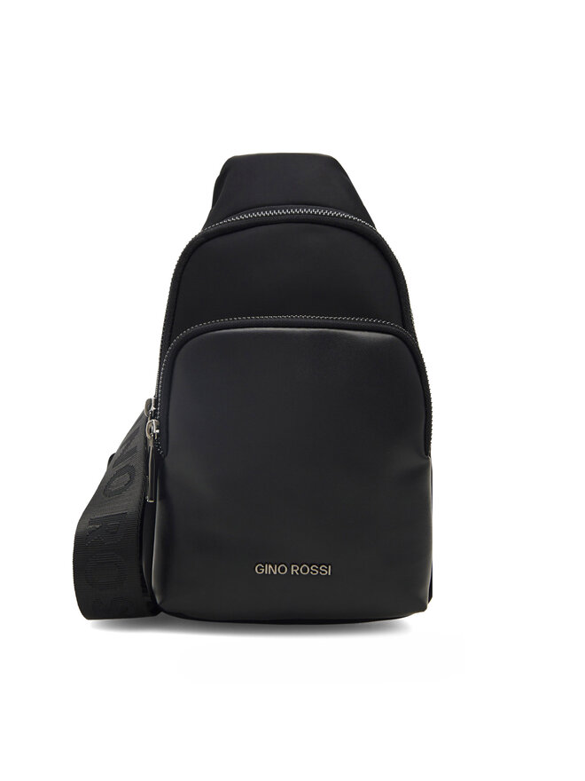 Сумка GINO ROSSI C-GIN-E-029-05, черный
Сумка GINO ROSSI C-GIN-E-029-05, черный
