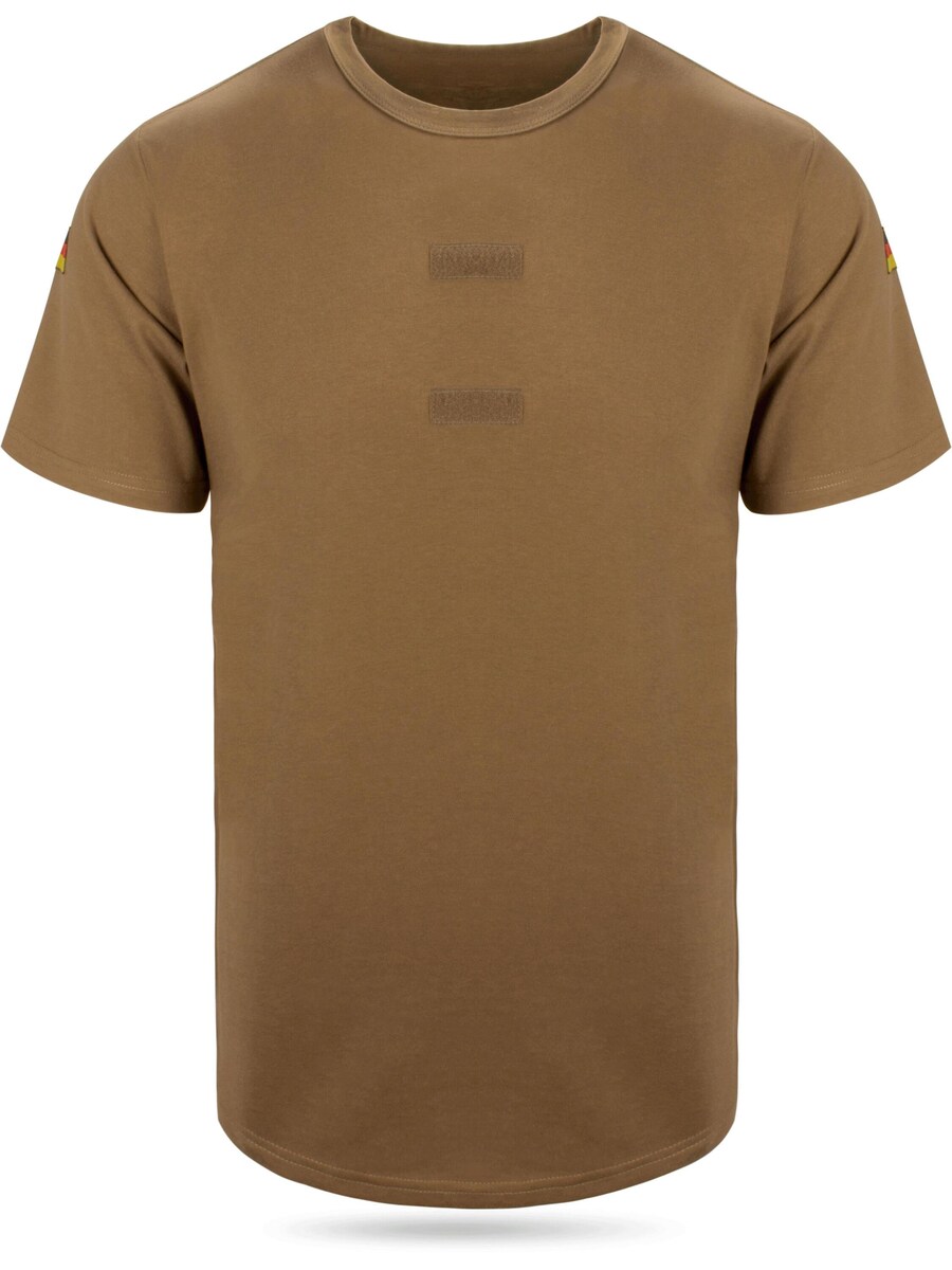 Рубашка normani, коричневый
Рубашка normani, коричневый