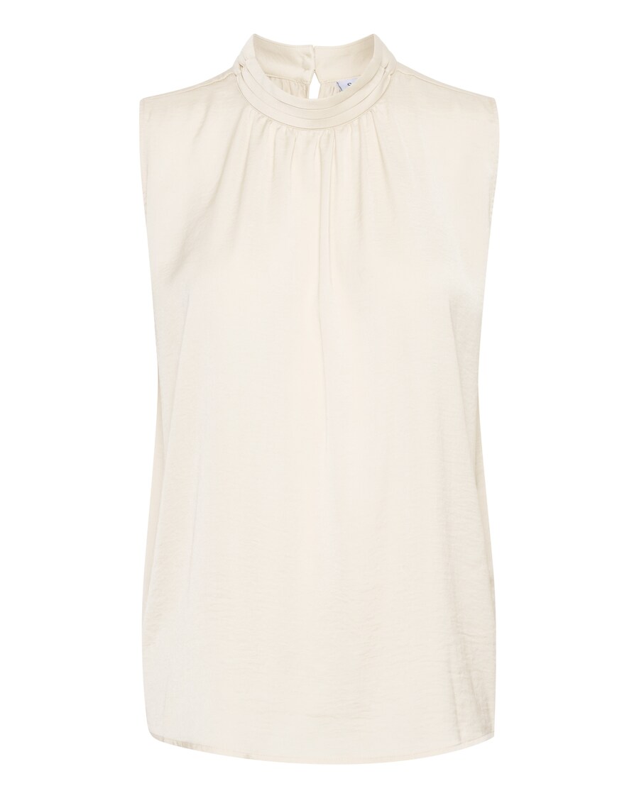 Блуза SAINT TROPEZ Aileen, белый
Блуза SAINT TROPEZ Aileen, белый