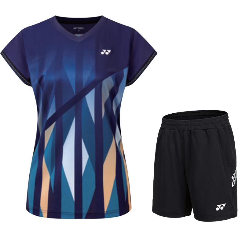 Повседневный женский костюм YONEX
Повседневный женский костюм YONEX