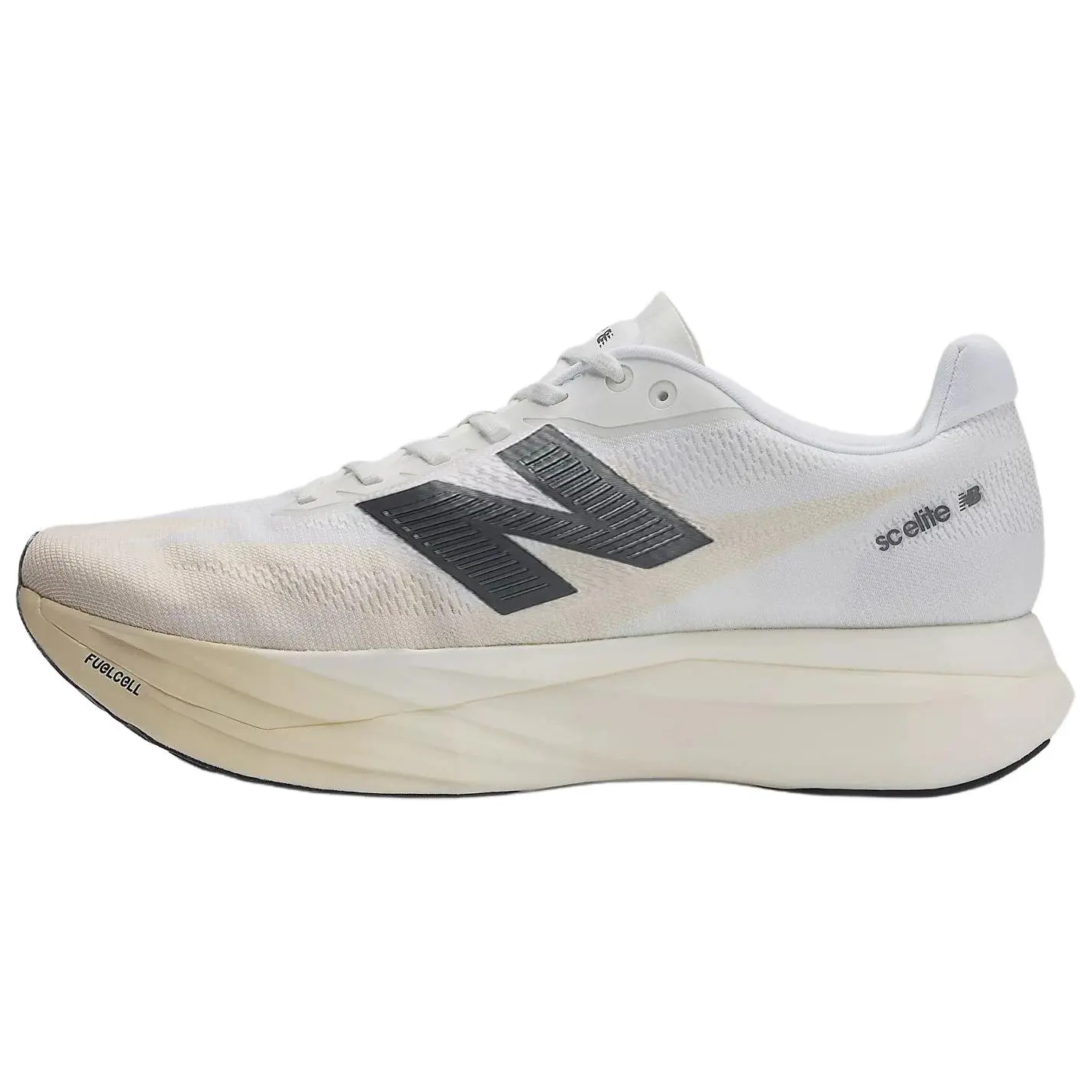 New Balance Дышащие беговые кроссовки FuelCell SuperComp Elite V5 мужские белые
New Balance Дышащие беговые кроссовки FuelCell SuperComp Elite V5 мужские белые