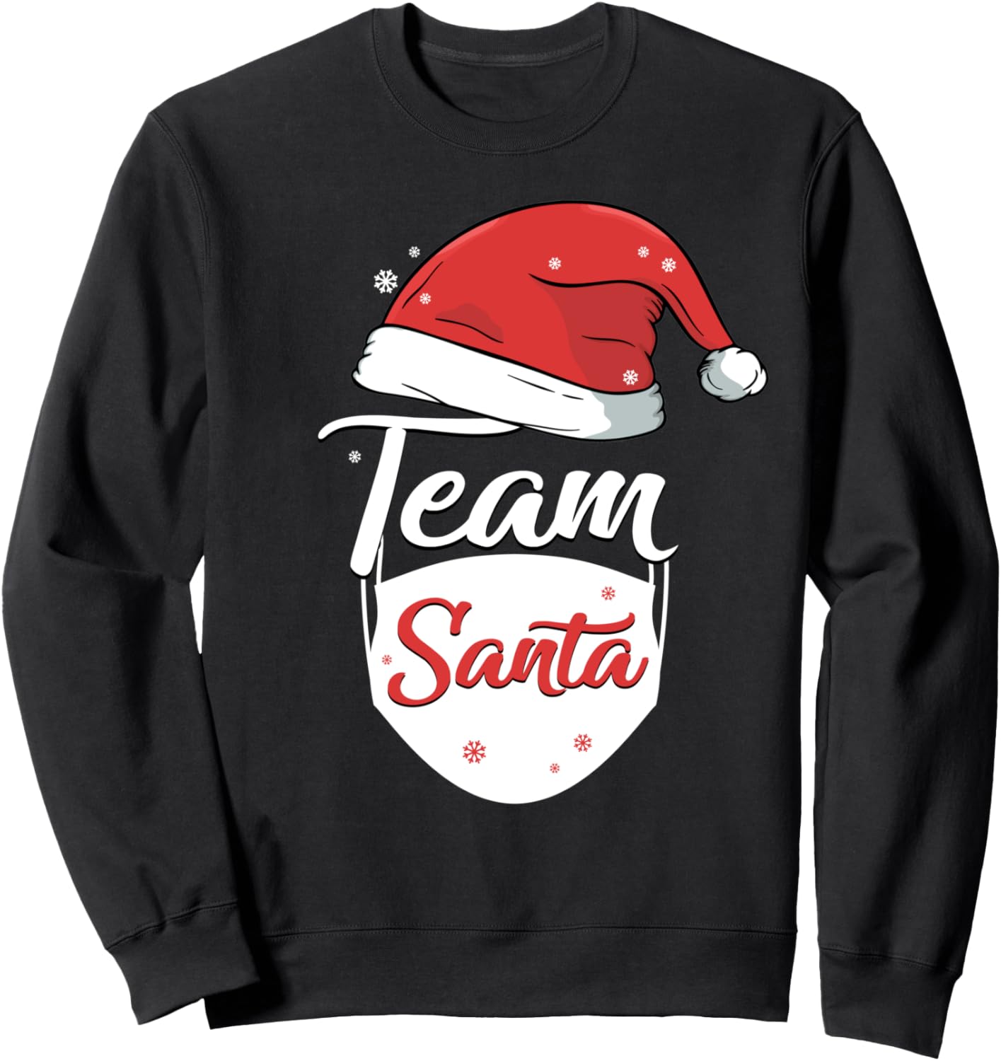 Рождественская маска для лица Team Santa 2020, карантин, семейная пижама, толстовка Merry Quarantine Christmas 2020 Family Shirt Gift, черный
Рождественская маска для лица Team Santa 2020, карантин, семейная пижама, толстовка Merry Quarantine Christmas 2020 Family Shirt Gift, черный