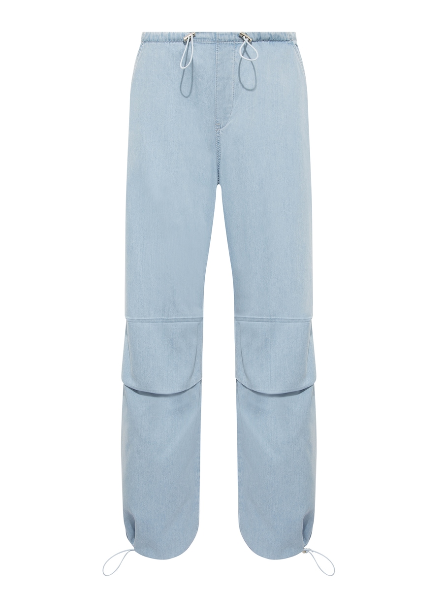 Джинсы свободного кроя Mavi HILL, Blue Denim
Джинсы свободного кроя Mavi HILL, Blue Denim