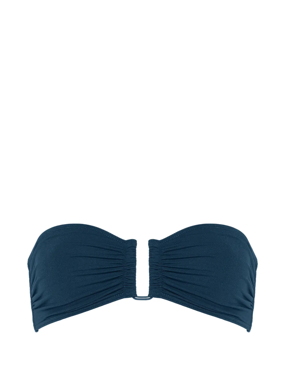 Топ бикини Show со сборками Eres, синий
Топ бикини Show со сборками Eres, синий