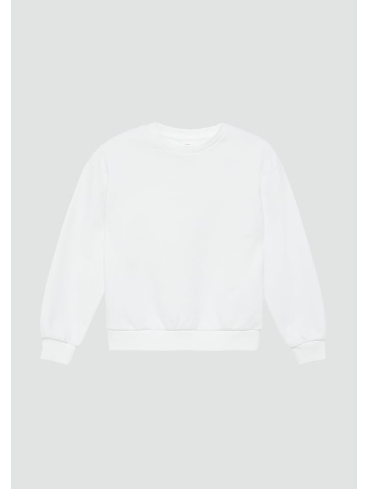 Толстовка s.Oliver, белый
Толстовка s.Oliver, белый