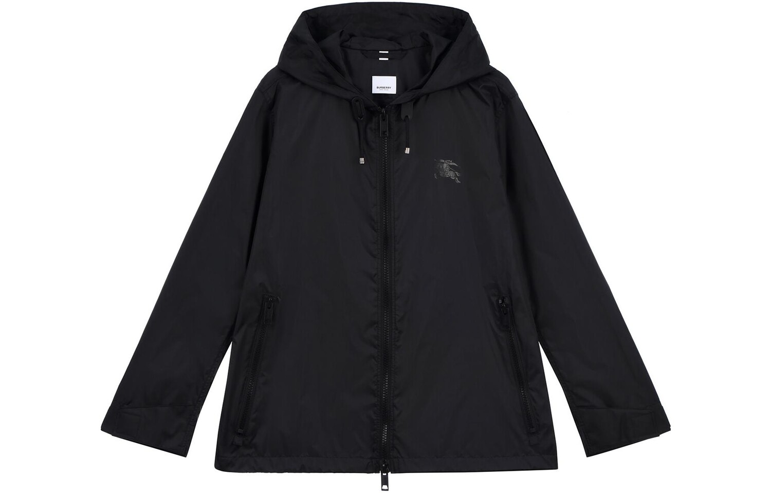 Burberry Женская куртка, цвет Black
Burberry Женская куртка, цвет Black