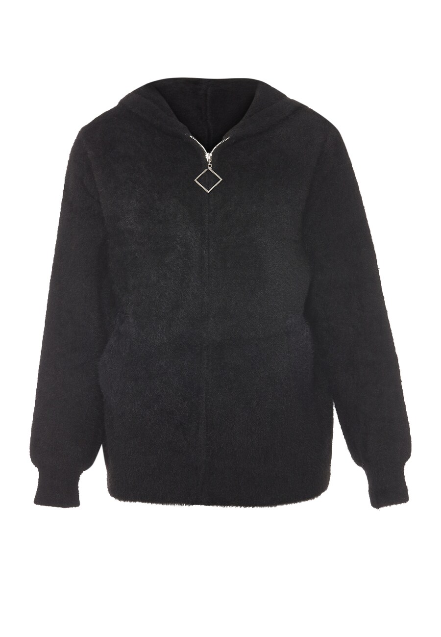 Вязаный кардиган Poomi, Black
Вязаный кардиган Poomi, Black