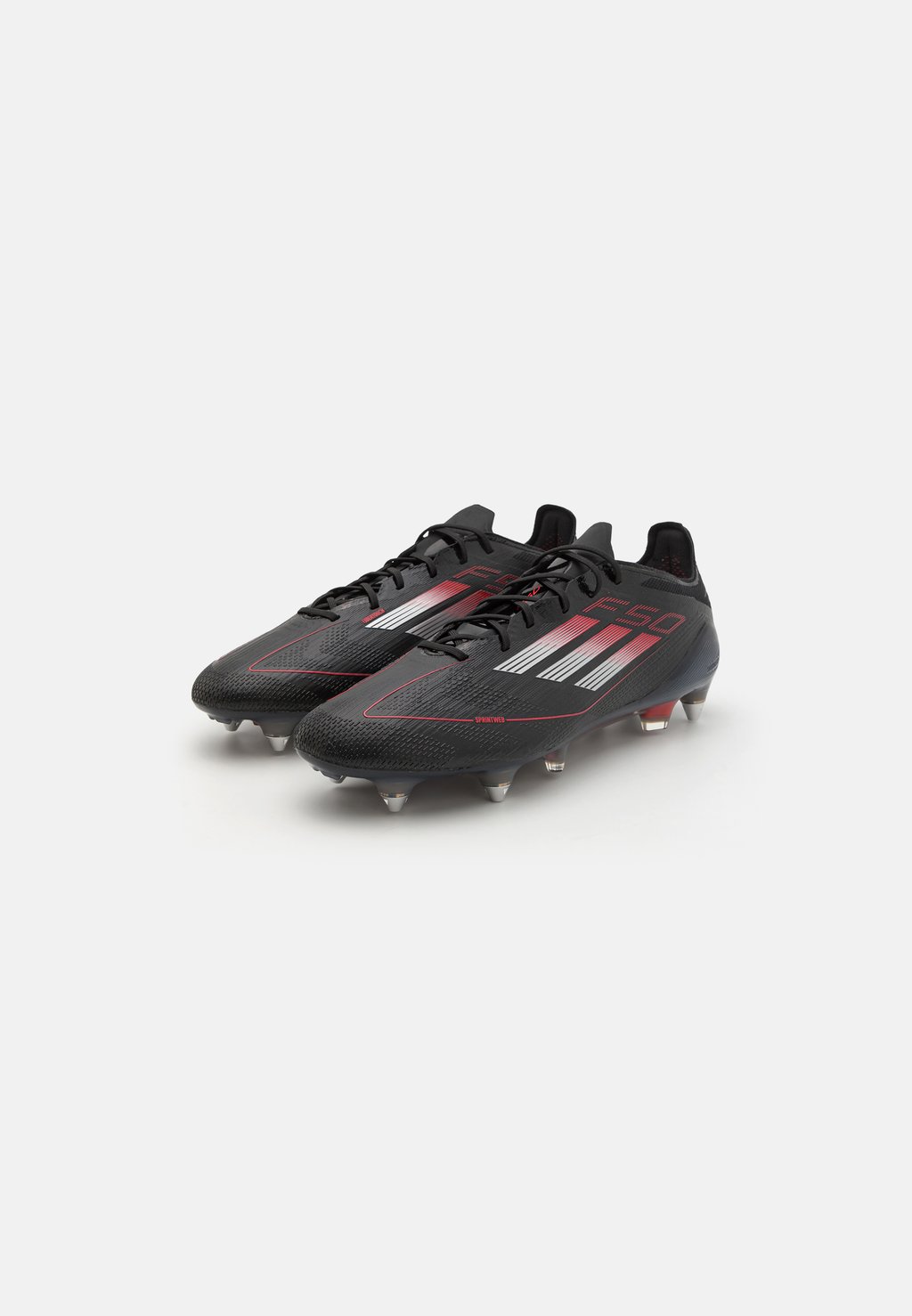 Футбольные бутсы F50 ELITE SOFT GROUND adidas Performance, черный
Футбольные бутсы F50 ELITE SOFT GROUND adidas Performance, черный