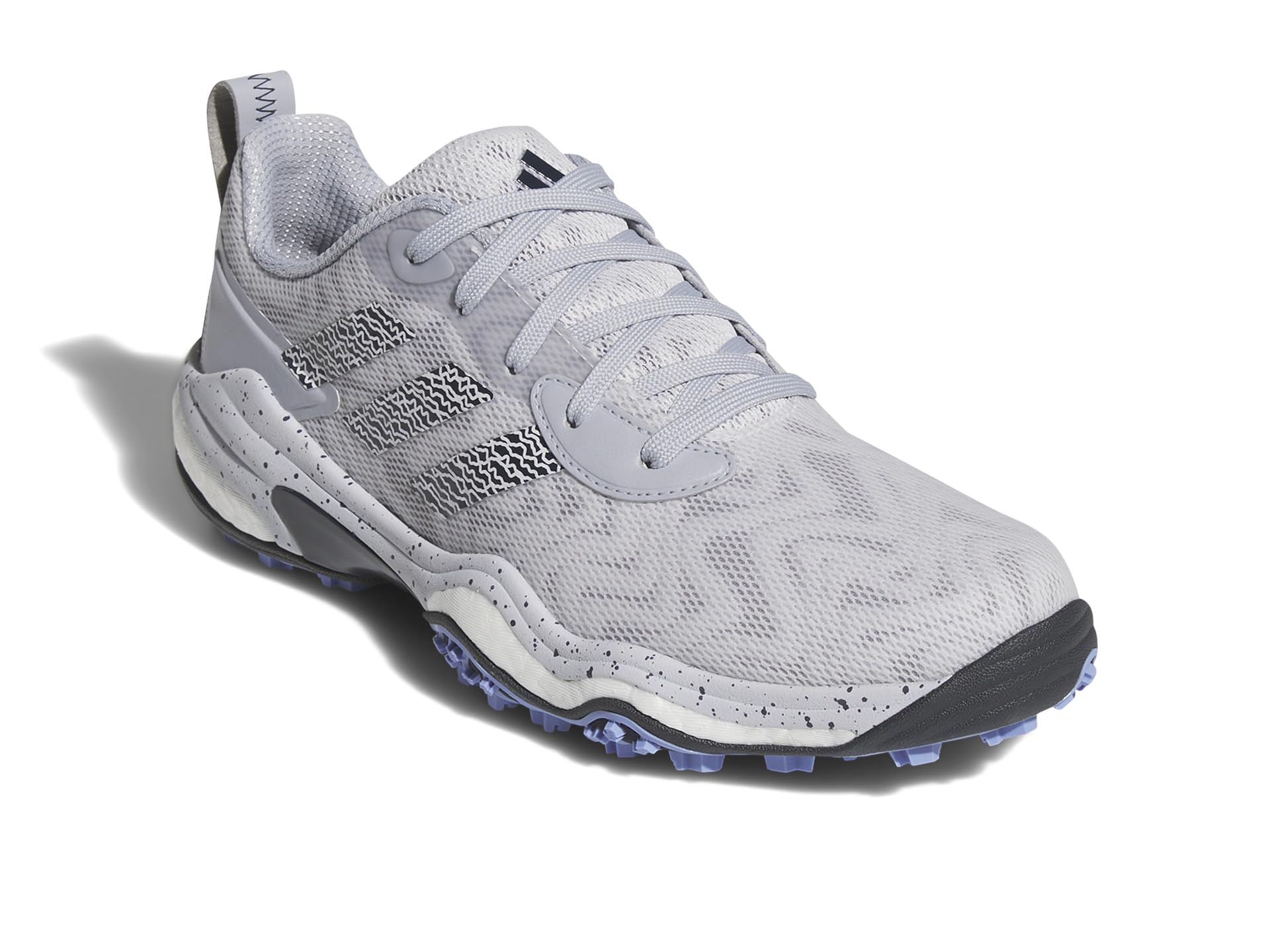 Кроссовки adidas Golf Codechaos 25 Golf Shoes, цвет Dash Grey/Aurora Ink/Halo Silver
Кроссовки adidas Golf Codechaos 25 Golf Shoes, цвет Dash Grey/Aurora Ink/Halo Silver