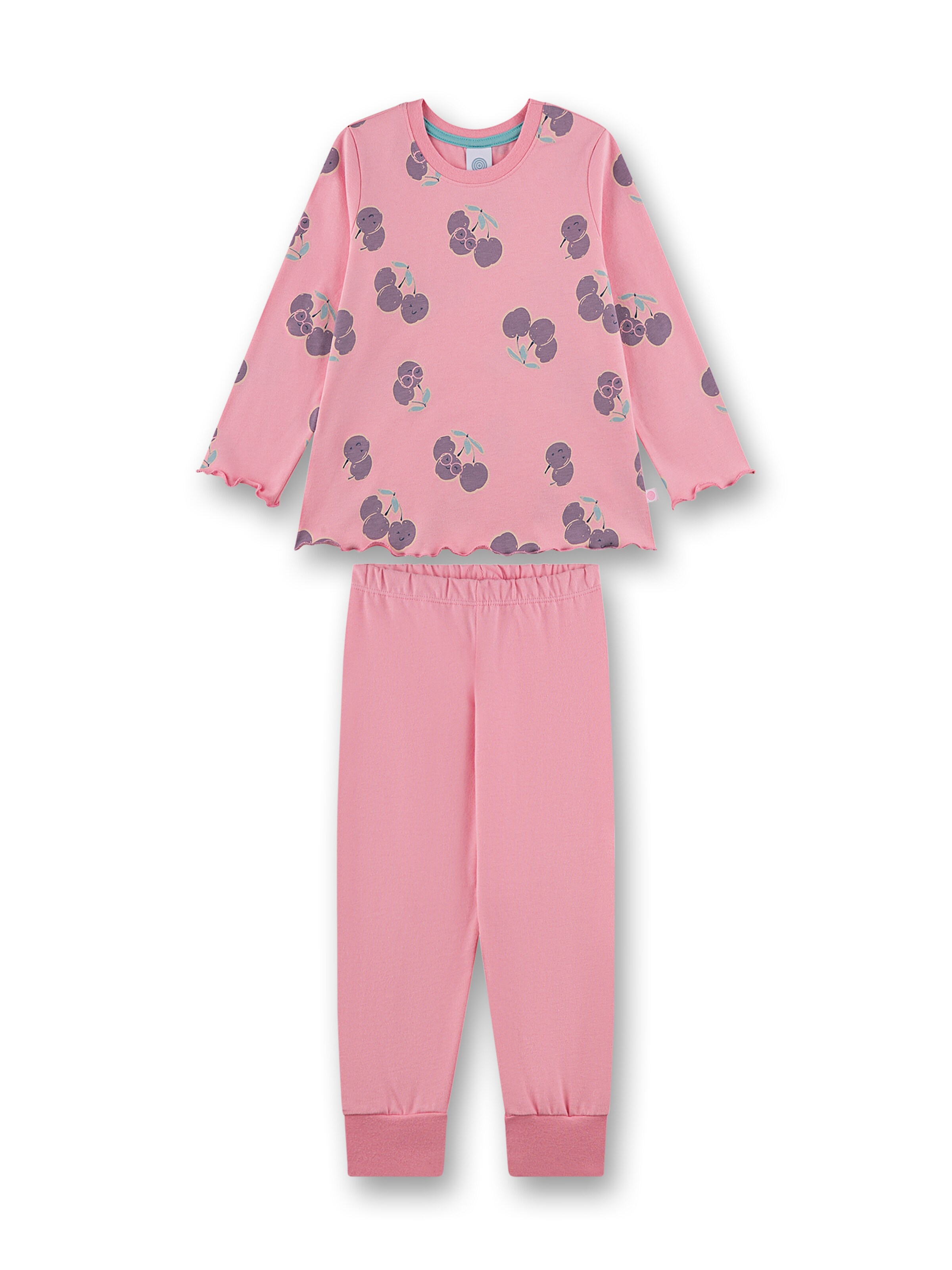 Sanetta Пижама в цвете Rose
Sanetta Пижама в цвете Rose