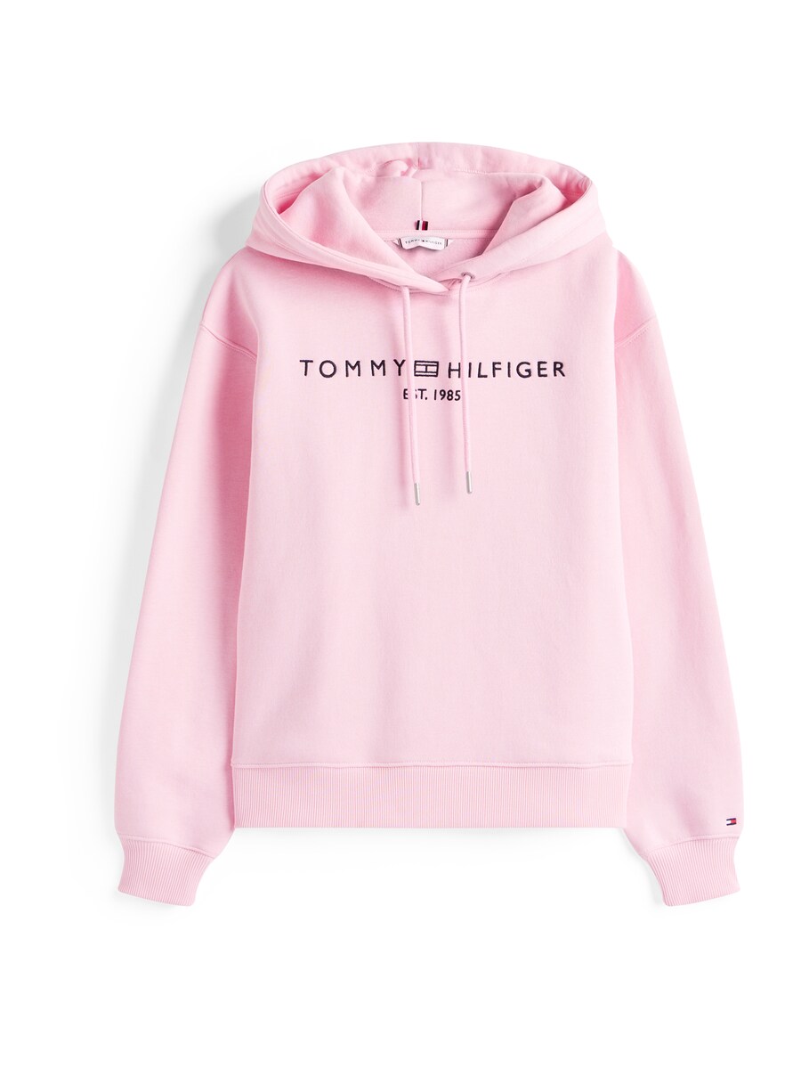 Толстовка TOMMY HILFIGER, светло-розовый
Толстовка TOMMY HILFIGER, светло-розовый