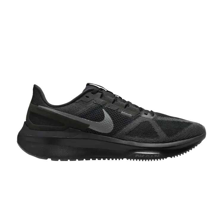 Кроссовки Air Zoom Structure 25, цвет Black Iron Grey, Черный, Кроссовки Air Zoom Structure 25, цвет Black Iron Grey
Кроссовки Air Zoom Structure 25, цвет Black Iron Grey, Черный, Кроссовки Air Zoom Structure 25, цвет Black Iron Grey