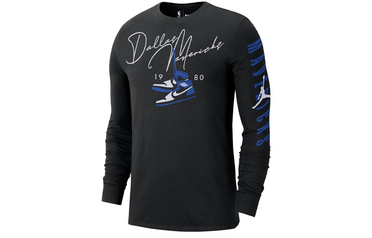 Мужская футболка Nike, цвет Black
Мужская футболка Nike, цвет Black