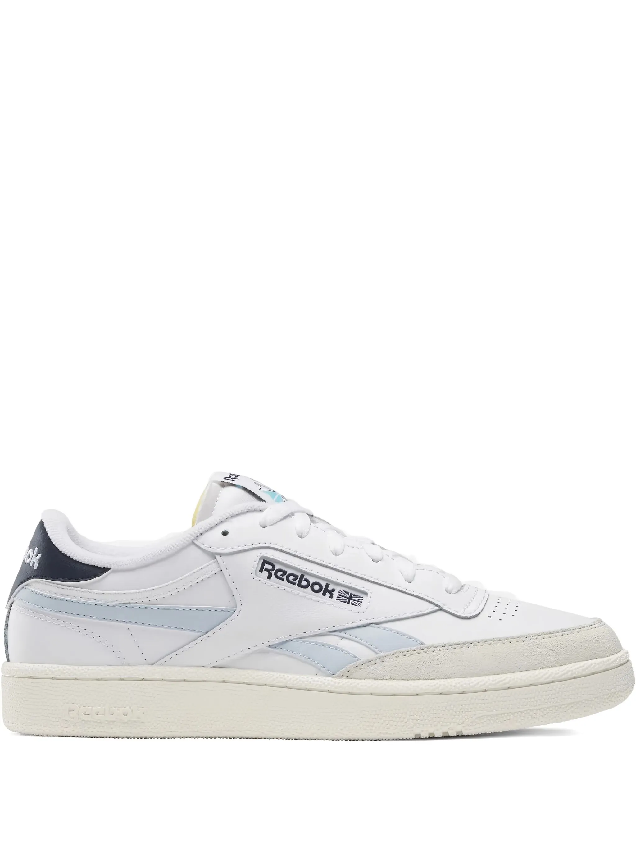 Кроссовки Club C Revenge Reebok, белый
Кроссовки Club C Revenge Reebok, белый